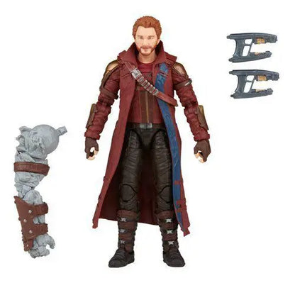 Love and Thunder Marvel Legends 6-Inch Action Figure - Select Figure(s) - Action & Toy Figures