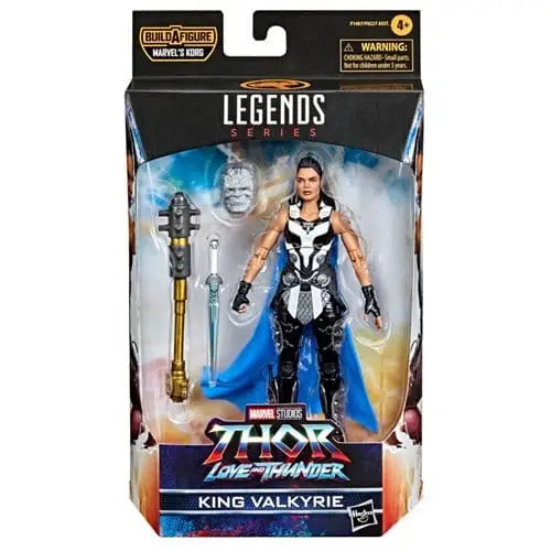 Love and Thunder Marvel Legends 6-Inch Action Figure - Select Figure(s) - Action & Toy Figures