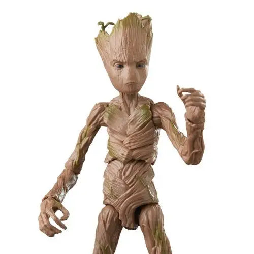 Love and Thunder Marvel Legends 6-Inch Action Figure - Select Figure(s) - Action & Toy Figures