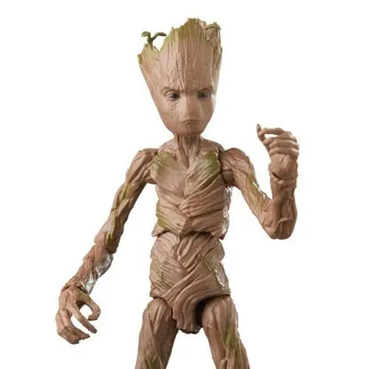 Love and Thunder Marvel Legends 6-Inch Action Figure - Select Figure(s) - Action & Toy Figures