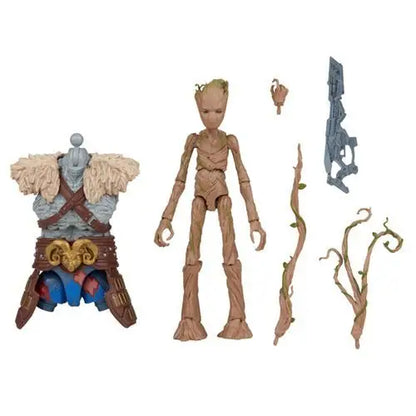Love and Thunder Marvel Legends 6-Inch Action Figure - Select Figure(s) - Action & Toy Figures