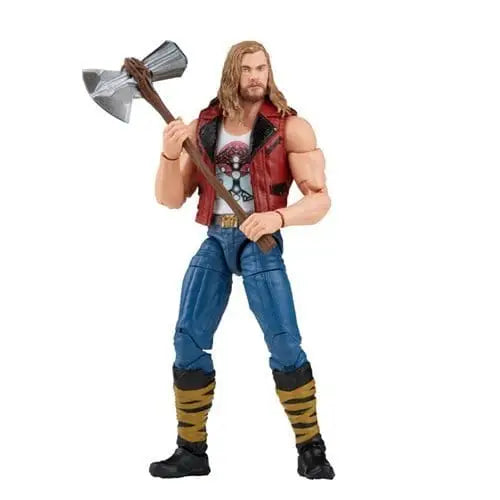 Love and Thunder Marvel Legends 6-Inch Action Figure - Select Figure(s) - Action & Toy Figures