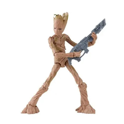 Love and Thunder Marvel Legends 6-Inch Action Figure - Select Figure(s) - Action & Toy Figures