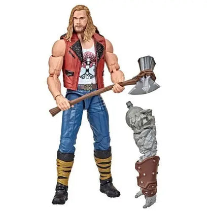 Love and Thunder Marvel Legends 6-Inch Action Figure - Select Figure(s) - Action & Toy Figures