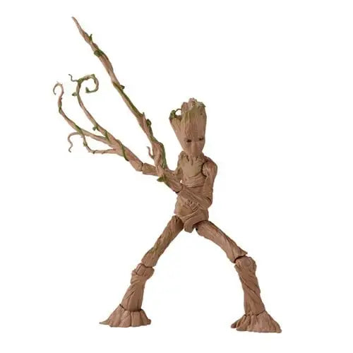 Love and Thunder Marvel Legends 6-Inch Action Figure - Select Figure(s) - Action & Toy Figures