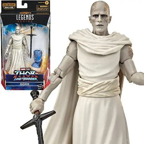 Love and Thunder Marvel Legends 6-Inch Action Figure - Select Figure(s) - Action & Toy Figures
