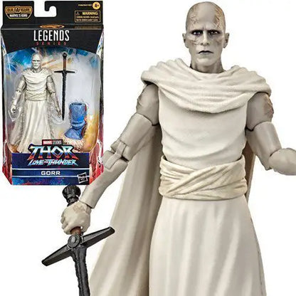 Love and Thunder Marvel Legends 6-Inch Action Figure - Select Figure(s) - Action & Toy Figures