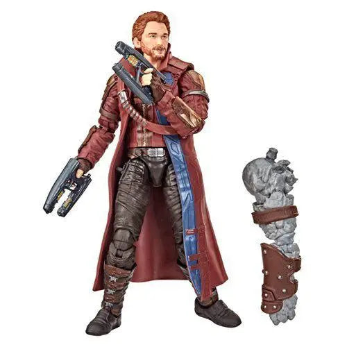Love and Thunder Marvel Legends 6-Inch Action Figure - Select Figure(s) - Action & Toy Figures