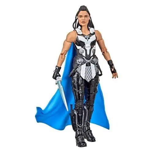 Love and Thunder Marvel Legends 6-Inch Action Figure - Select Figure(s) - Action & Toy Figures