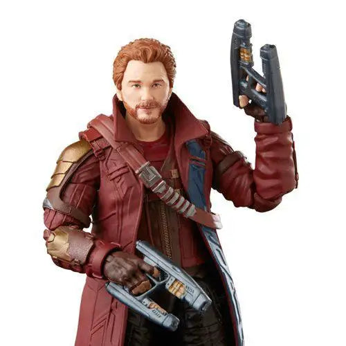 Love and Thunder Marvel Legends 6-Inch Action Figure - Select Figure(s) - Action & Toy Figures