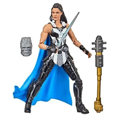 Love and Thunder Marvel Legends 6-Inch Action Figure - Select Figure(s) - Action & Toy Figures