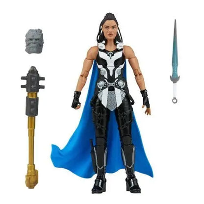 Love and Thunder Marvel Legends 6-Inch Action Figure - Select Figure(s) - Action & Toy Figures