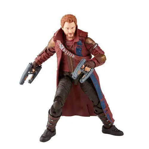 Love and Thunder Marvel Legends 6-Inch Action Figure - Select Figure(s) - Action & Toy Figures