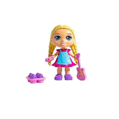 Love Diana Fashion Fab 3.5 Inch Doll Mystery Pack - Action & Toy Figures