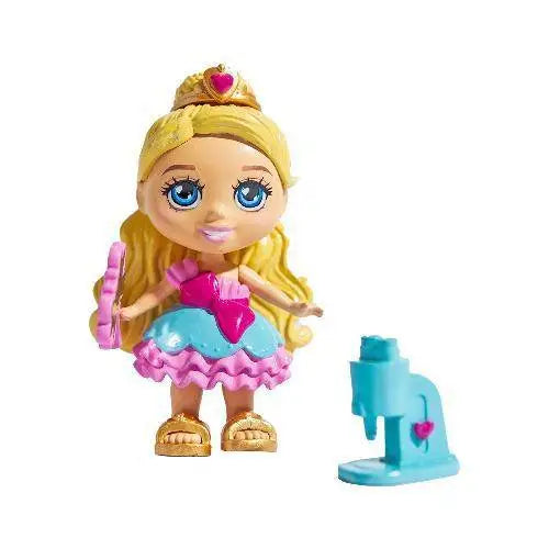Love Diana Fashion Fab 3.5 Inch Doll Mystery Pack - Action & Toy Figures