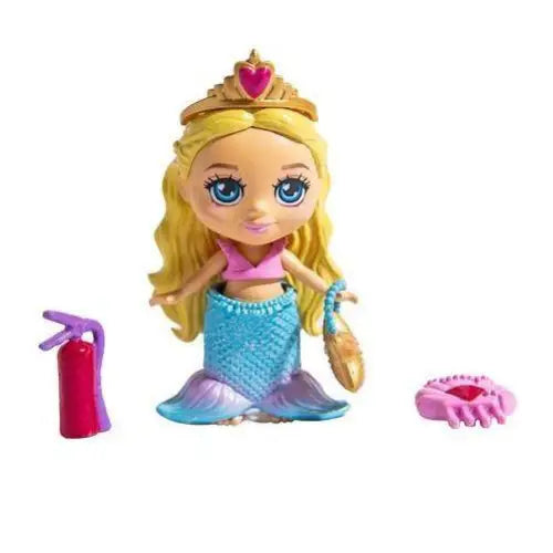 Love Diana Fashion Fab 3.5 Inch Doll Mystery Pack - Action & Toy Figures