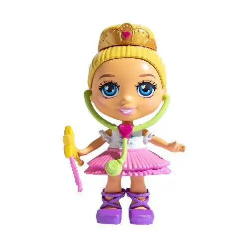 Love Diana Fashion Fab 3.5 Inch Doll Mystery Pack - Action & Toy Figures