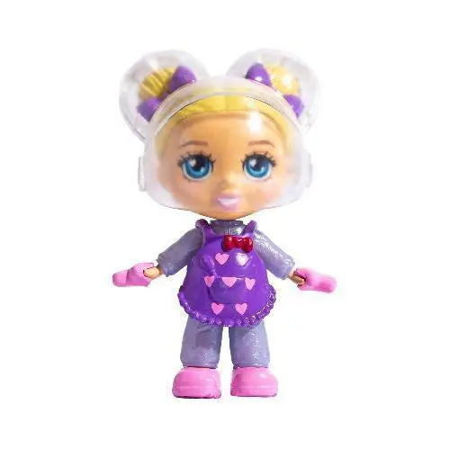 Love Diana Fashion Fab 3.5 Inch Doll Mystery Pack - Action & Toy Figures