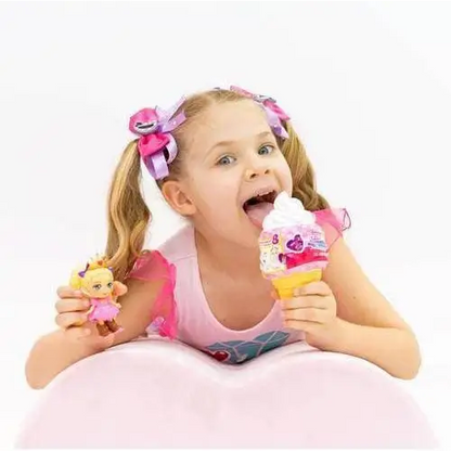 Love Diana Fashion Fab 3.5 Inch Doll Mystery Pack - Action & Toy Figures