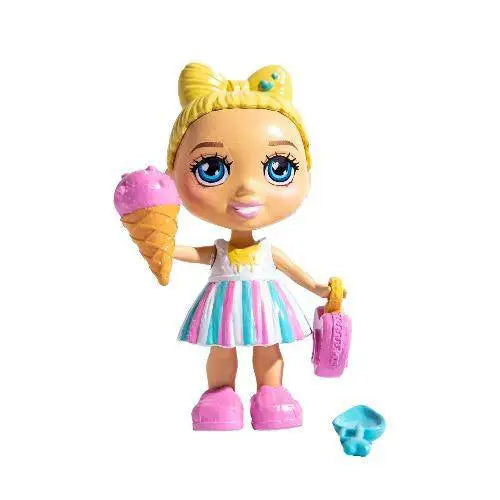 Love Diana Fashion Fab 3.5 Inch Doll Mystery Pack - Action & Toy Figures