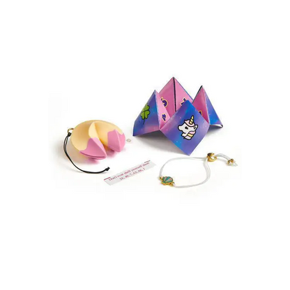 Lucky Fortune Fortune Cookie Mystery Pack - Toys & Games