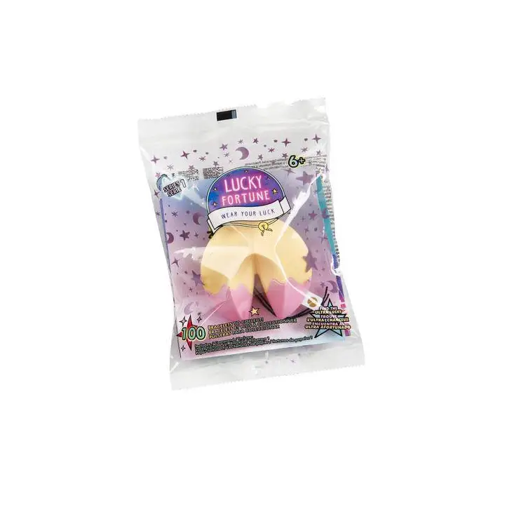 Lucky Fortune Fortune Cookie Mystery Pack - Toys & Games