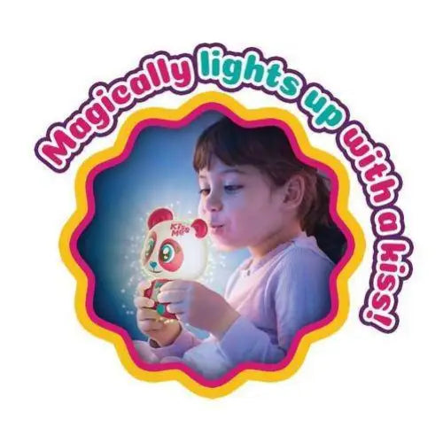 LumiLuvs - Love at first light! - Kitty - Toys & Games