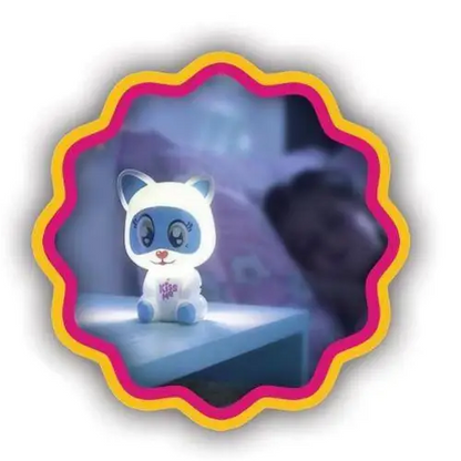 LumiLuvs - Love at first light! - Tigey - Action Figure