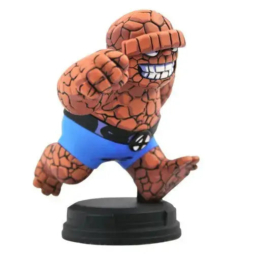 Marvel Animated Style Mini Figure - Select Figure(s) - Action Figure