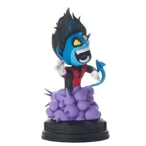 Marvel Animated Style Mini Figure - Select Figure(s) - Action Figure