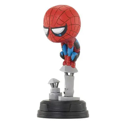 Marvel Animated Style Mini Figure - Select Figure(s) - Action Figure