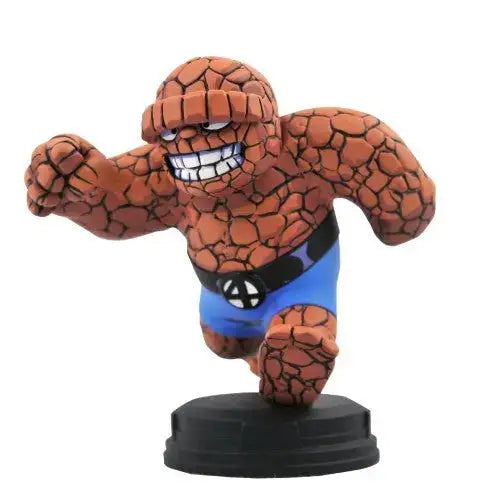Marvel Animated Style Mini Figure - Select Figure(s) - Action Figure