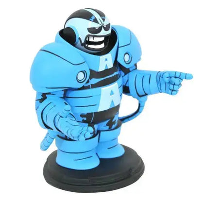 Marvel Animated Style Mini Figure - Select Figure(s) - Action Figure