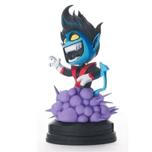 Marvel Animated Style Mini Figure - Select Figure(s) - Action Figure