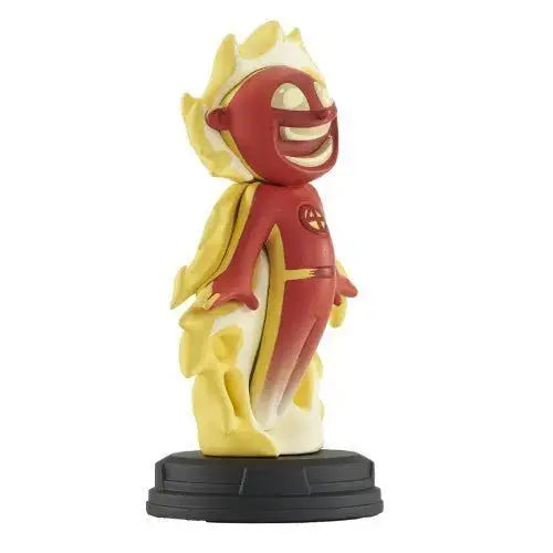 Marvel Animated Style Mini Figure - Select Figure(s) - Action Figure