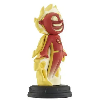 Marvel Animated Style Mini Figure - Select Figure(s) - Action Figure