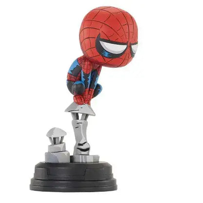 Marvel Animated Style Mini Figure - Select Figure(s) - Action Figure
