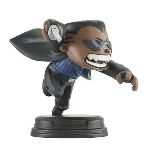 Marvel Animated Style Mini Figure - Select Figure(s) - Action Figure