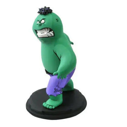 Marvel Animated Style Mini Figure - Select Figure(s) - Action Figure