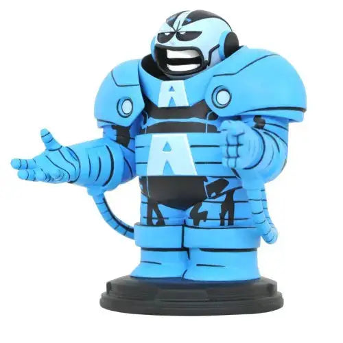 Marvel Animated Style Mini Figure - Select Figure(s) - Action Figure