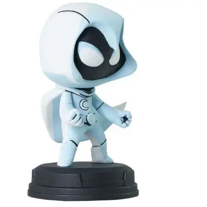 Marvel Animated Style Mini Figure - Select Figure(s) - Action Figure