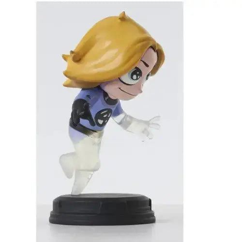 Marvel Animated Style Mini Figure - Select Figure(s) - Action Figure