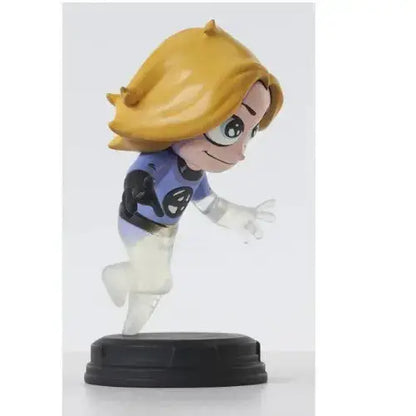 Marvel Animated Style Mini Figure - Select Figure(s) - Action Figure