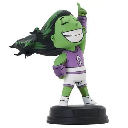 Marvel Animated Style Mini Figure - Select Figure(s) - Action Figure