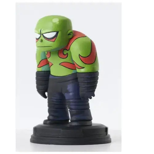 Marvel Animated Style Mini Figure - Select Figure(s) - Action Figure