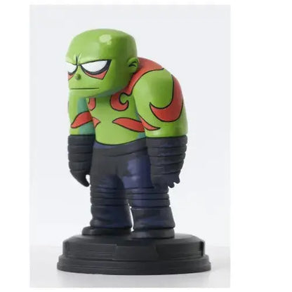 Marvel Animated Style Mini Figure - Select Figure(s) - Action Figure