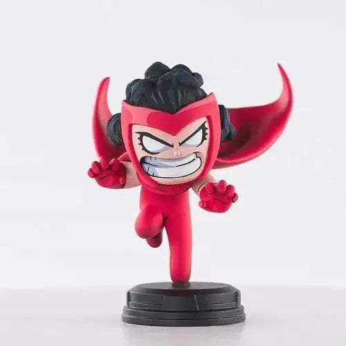 Marvel Animated Style Mini Figure - Select Figure(s) - Action Figure