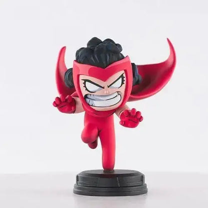 Marvel Animated Style Mini Figure - Select Figure(s) - Action Figure