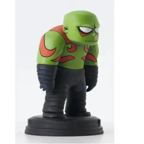 Marvel Animated Style Mini Figure - Select Figure(s) - Action Figure