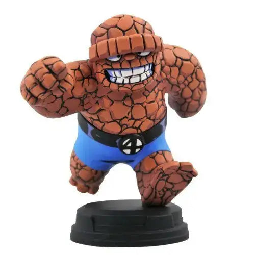Marvel Animated Style Mini Figure - Select Figure(s) - Action Figure